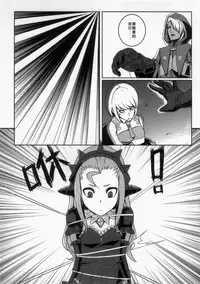 (FF19) [black krosa(神奈彌莎)] HentaiLight [Chinese]