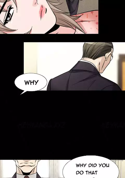 The Taste of Hands Ch.1-72