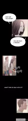 [Mr. Byeong-Su] Cohabitation Ch.1-18 (English) (Ongoing)