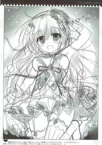 (SC2017 Summer) [Ame nochi Yuki (Ameto Yuki)] Petit Graffiti 201706 (Fate/Grand Order)