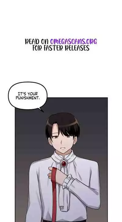 Elf Who Likes to be Humiliated Ch.11/?