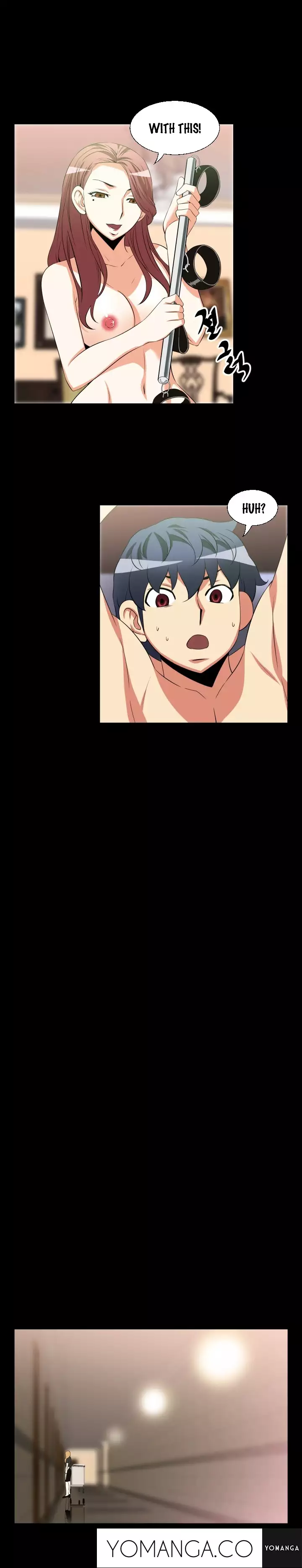 Love Parameter Ch.1-38