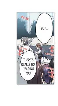 [Kaiduka] My Brother's Slipped Inside Me In The Bathtub (Ch.1 - 33) [English] (Ongoing)