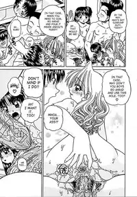 [Chunrouzan] Otomadachi - Friend [English] [SaHa]