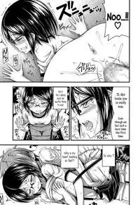 [Noise] Itsumo no Pattern | The Usual Pattern (COMIC LO 2015-06) [English] {5 a.m.}