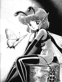 [Kondom] Bondage Fairies 5 [English]