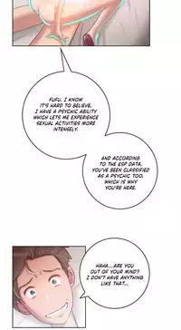 [BYMAN] Sex Knights-Erotic Sensuality & Perception Ch.1-12 (English) (Ongoing)