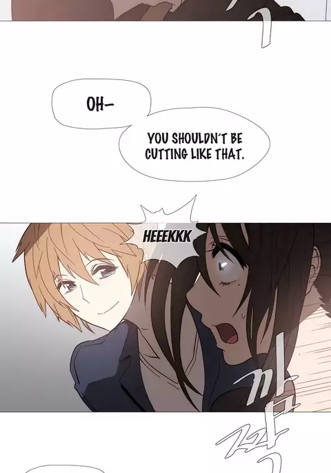 Household Affairs Ch.1-34