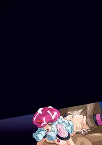 [Studio Mizuyokan (Higashitotsuka Rai Suta)] Fortune Up DL (HappinessCharge PreCure!) [Digital]