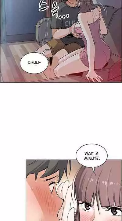 Housekeeper [Neck Pillow, Paper] Ch.30/49 [English] [Manhwa PDF]