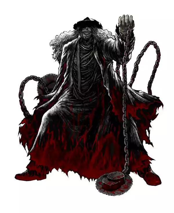 Ninja Slayer Novel Character Design Collection