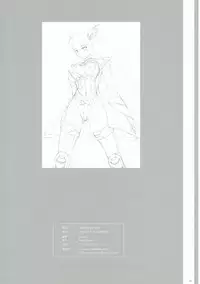 (C84) [Napier Sabre (Ryu-Akt)] Seagull's Love Song (Phantasy Star Online 2)