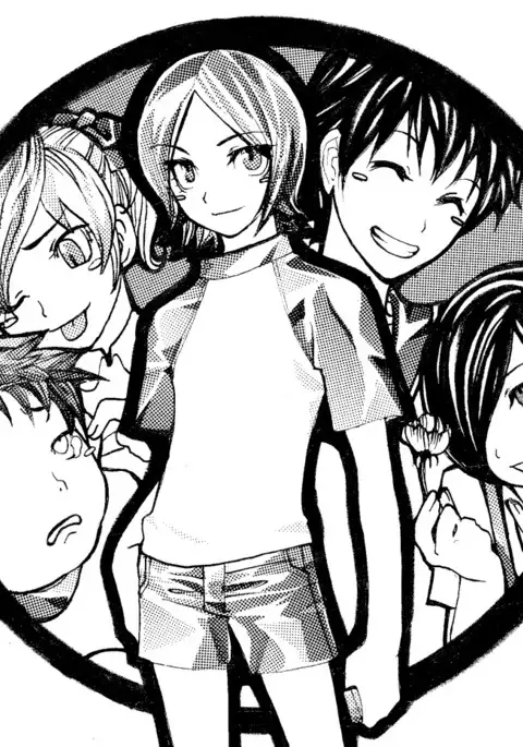 Tomio — Assortment of Comics Drawn Over 10 Years Ago 2 【Persona 2 / Junya】