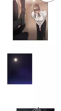 [BYMAN] Sex Knights-Erotic Sensuality & Perception Ch.1-12 (English) (Ongoing)