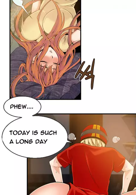 Kill the Dead Bastard Ch.0-15