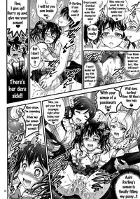 (C89) [Kuroyuki (Kakyouin Chiroru)] Ore Yome Saimin 2 (Love Live!) [English] {doujins.com}