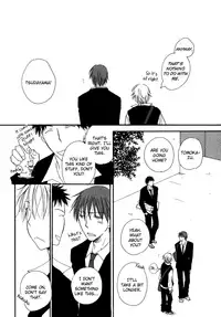 [Inomoto Rikako] Sweet [English]