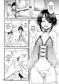 [Tamago No Kara (Shiroo)] Anata no Doutei, Boku ni Itadakemasu ka? [English] [ilwaz] [Digital]