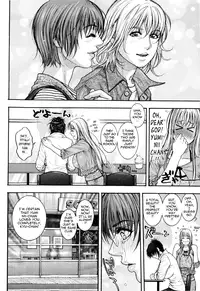 [Kotobuki Kazuki] Sis Ero Ch. 1-9 [English] {Tadanohito}