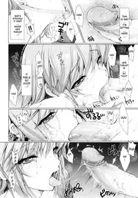 [Kizuki Aruchu] Maid Yome - Maid Bride Ch. 1-5 [English] [YQII] [Decensored]
