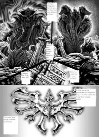 [Naginata-kan (Matsurino Naginata)] D-Q-R ~Proof of the Hero~ (Dragon Quest III) [English] {Jilltim} [Digital]