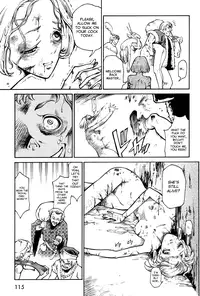 [Azuma Kenji] Dark Age [English] =LWB=