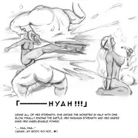 [pink-noise (Mizuiro Megane)] Mama Shot-ime - Biopanic [English][Amoskandy]