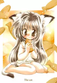 [MITAONSYA] GIRL FRIEND