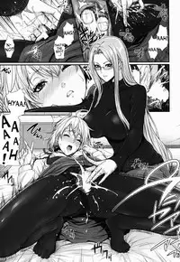(C90) [Z.A.P. (Zucchini)] Shirou-kun Harem!! Servant Hen (Fate/stay night) [English] [desudesu]