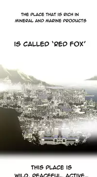 Perfect Half Ch.1-18 (English) (Ongoing)