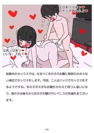 Sex Education for Adolescents Very Pleasant Pregnancy Sex Story