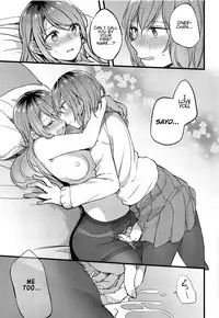 (C95) [Hatakewotagayasudake (Mikanuji)] Imouto ga Inai Kyuujitsu - Holiday without a sister. (BanG Dream!) (English)