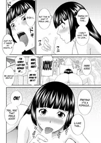 [Kawamori Misaki] Megumi-san wa Musuko no Kanojo Ch.1-10 [English] [Mikakunin]