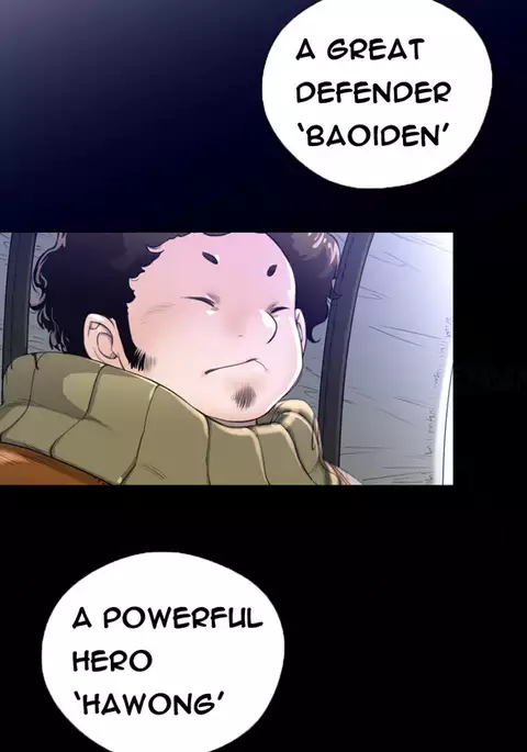 Perfect Half Ch.1-32