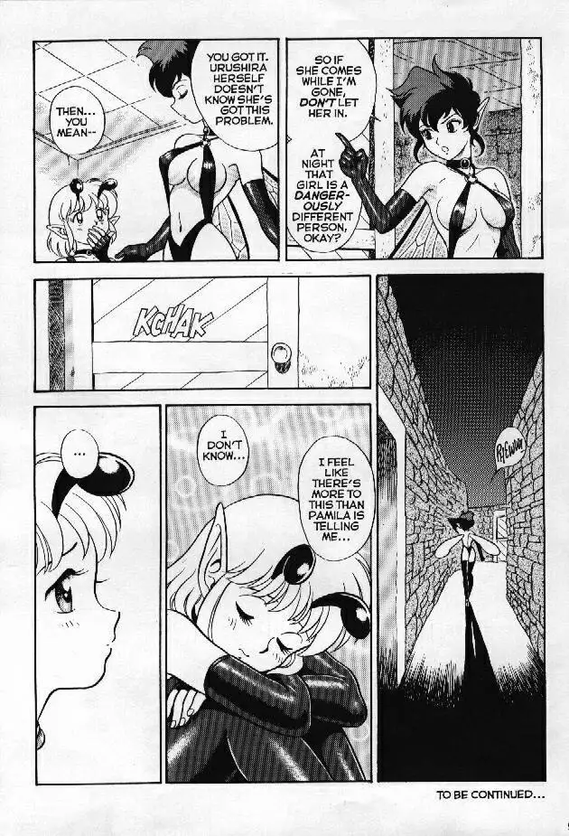 Bondage Fairies Extreme1 - CH2