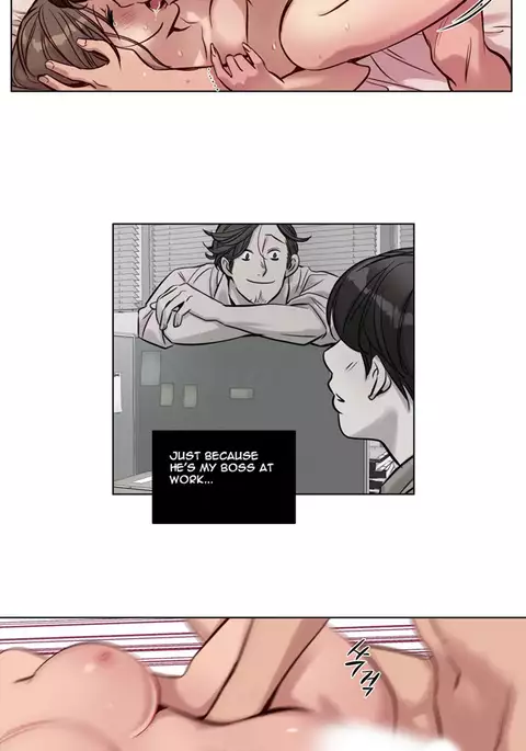 Atonement Camp Ch.1-40