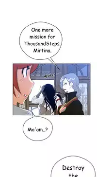 Perfect Half Ch.1-23 (English) (Ongoing)