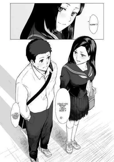 Kakkou no Yakusoku Motokare to Himitsu no Kojin Lesson | Cuckoo's Promise Secret Tutoring Session With Ex-boyfriend