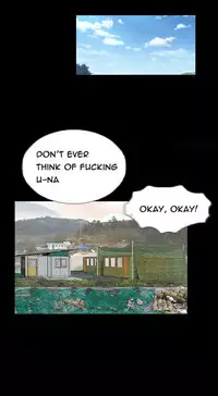 Missing Ch.1-13 (English) (Ongoing)