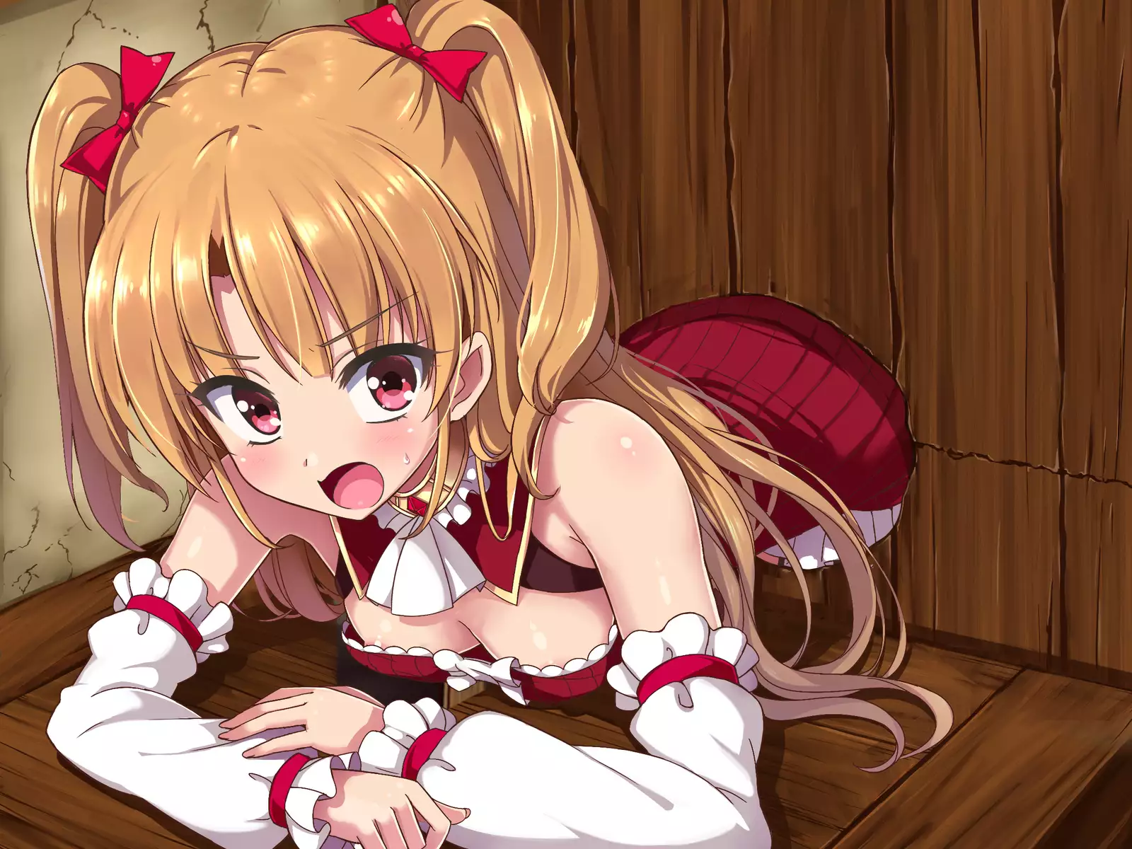 Shingeki no Orc Gaiden