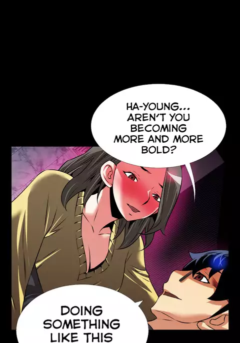 Love Parameter Ch.1-78