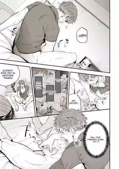 [UNKNOWN] Underground Idol stage01 JUN [English]