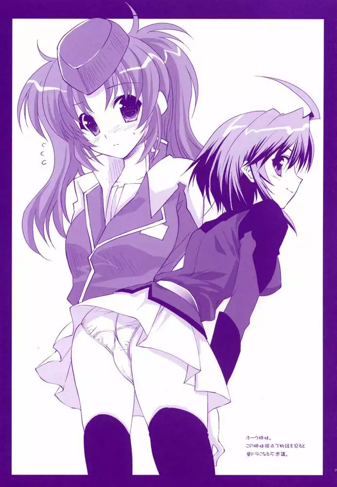 Gundam Seed Destiny - Min Renai yoru ha min Ranai Yumewo