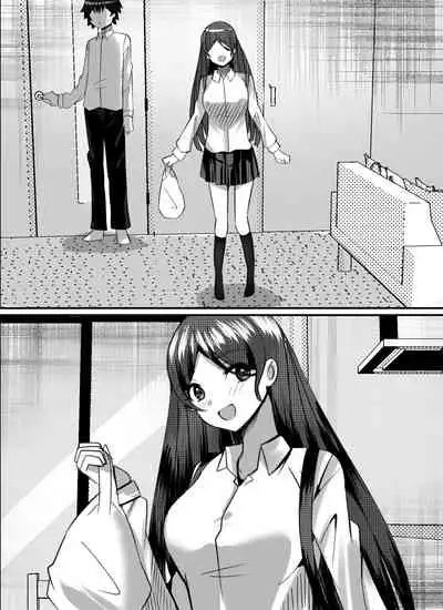 Boku ga Gal to Harem Seikatsu o Okuru Hame ni Natta Mitai da ga? 2