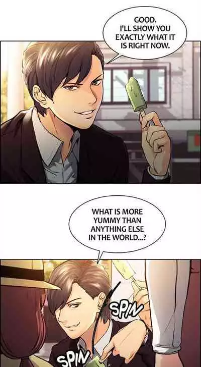 Taste of Forbbiden Fruit Ch.13/24