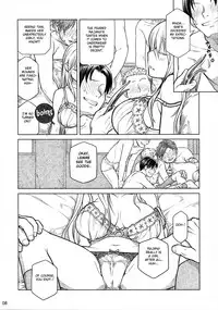 (COMITIA112) [Otaku Beam (Ootsuka Mahiro)] Senpai-chan to Ore. Bangaihen - (Moto) Shinbunbu ga Senpai-chan no Usui Hon o Tsukuttemita. [English] [FC]