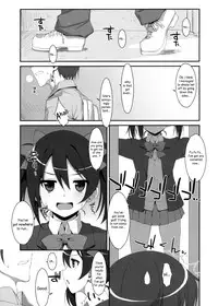 (COMIC1☆7) [TIES (Takei Ooki)] LOVE NICO! (Love Live!) [English]