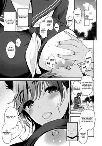 (C94) [Tengu Kotengu (Kotengu)] Boku to Atago Onee-san no Natsuyasumi Sei Kansatsu Nikki (Azur Lane) [English] [Manabe.moe]