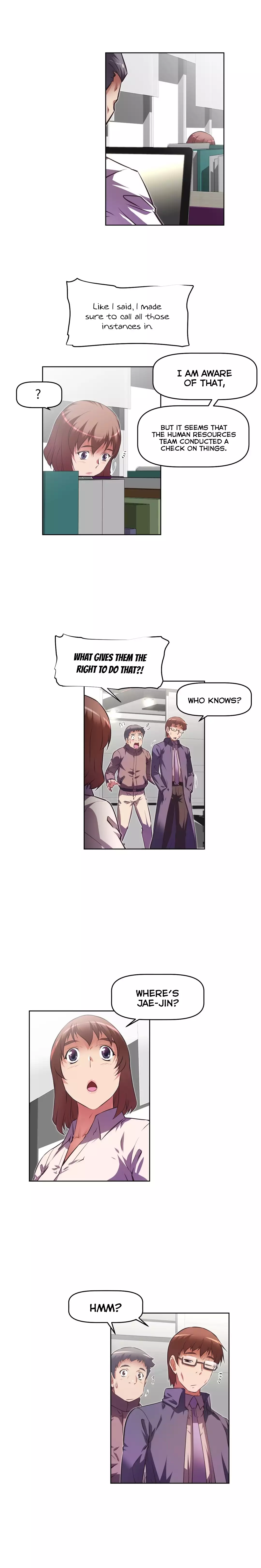 Brawling Go Ch.76-115