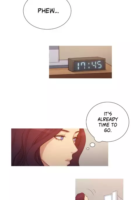 Scandal of the Witch Ch.1-24